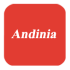 andinia